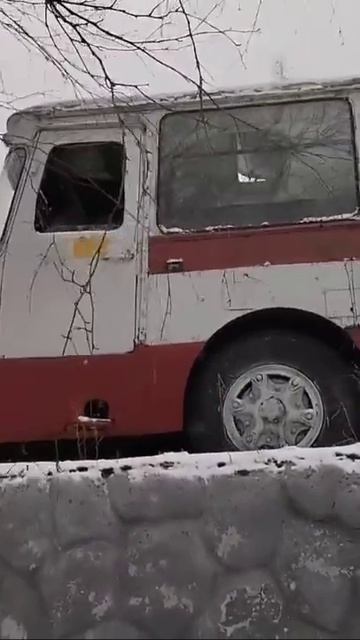 ЛИАЗ-677м
