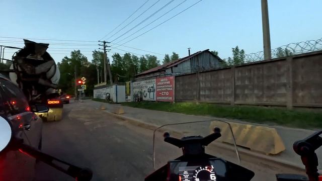 #39-5 От Белоострова до Агалатово | KTM 390 Adventure SW | Kove 500X | G-Moto Cross X