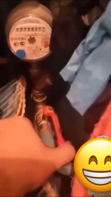 Аварийный кран
