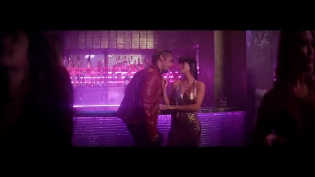 Natti Natasha - Pa Mall yo