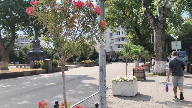 Анапа 22.07.2026 коротко