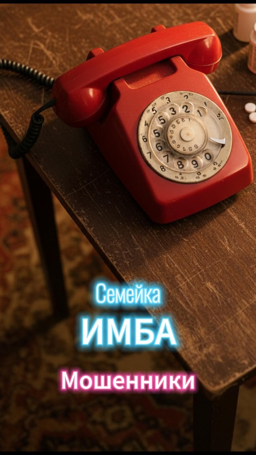 Мошенники, где вы?