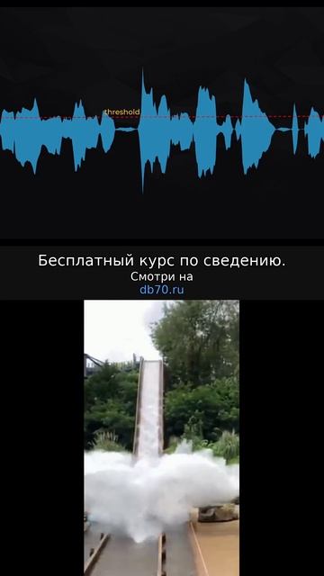 Заметка звукорежиссера №2663. Аранжировка, сведение, мастеринг треков.
