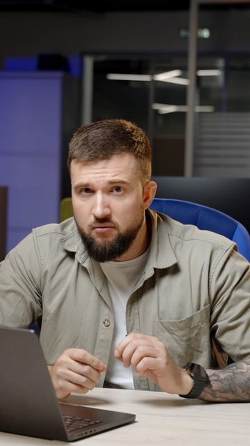 ИТ-инфраструктура для бизнеса