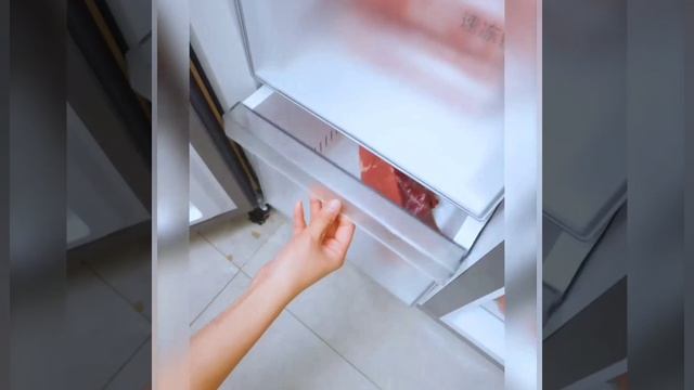 Обзор умного холодильника Xiaomi Mijia Refrigerator Pro 620L (BCD-620WKMPD)