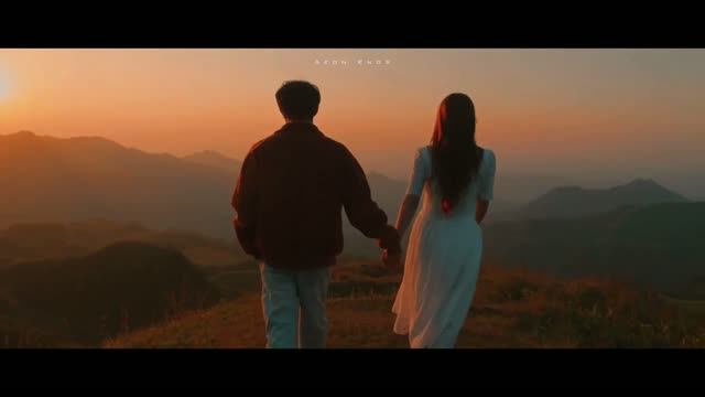 Alan Walker x Ava Max Style, Aeon KnoX - Missing You (Official Music Video)