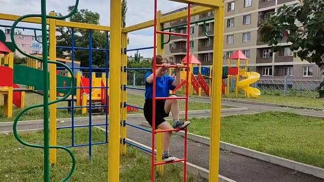 День здоровья. 04.07.2026