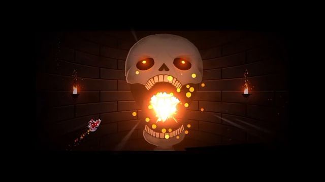 Skeletal shinanigans (100%) Demon