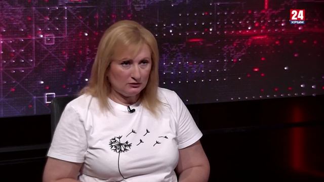 Интервью 24. Евгения Трощенко. Выпуск 22.07.26