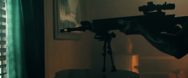 Hatebreed - Kill Count Increase - Official Music Video