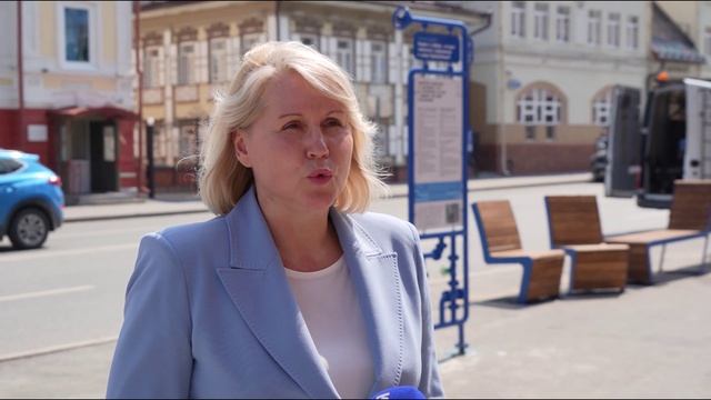 Выставку об истории водоснабжения открыли в Тюмени
