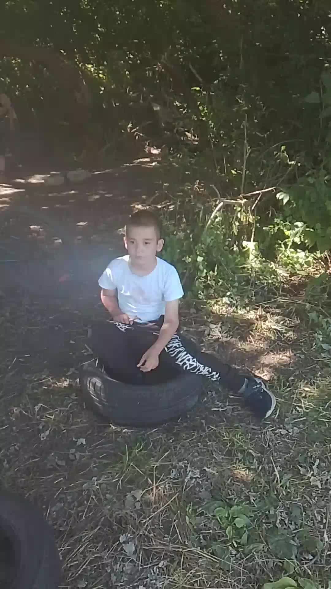 зомби
