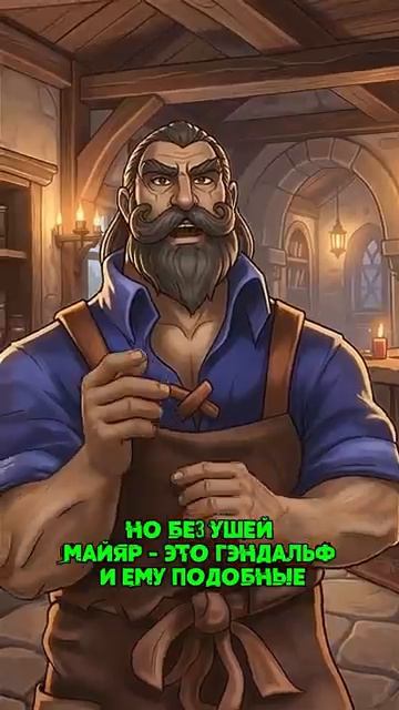 Сколько живут в Средиземья