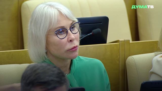 Белых: Комитет ГД по просвещению выстроил системную работу с регионами