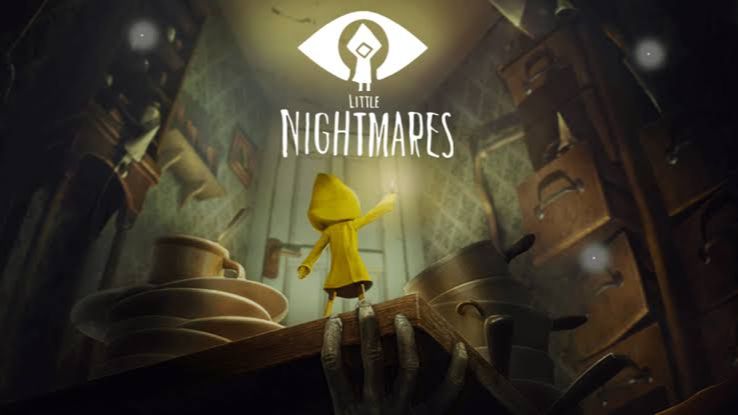 Little Nightmares, Прохождение #3