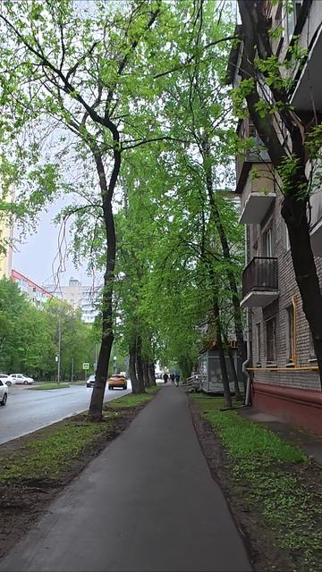 Краснодарская улица
