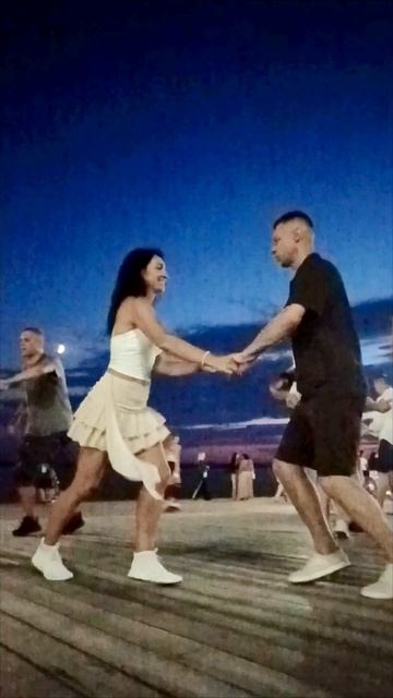 SALSA, ВЕЧЕР , ЖАРА 🔥