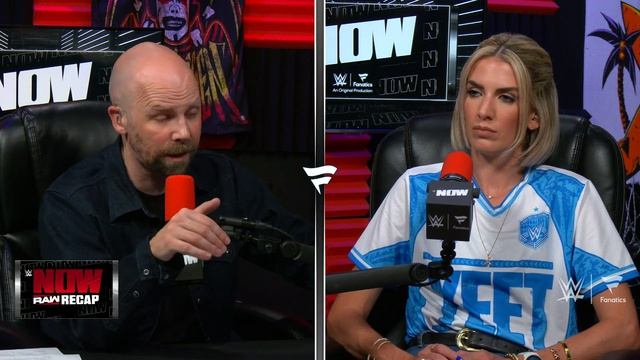 LA Knight DISMANTLED at the hands of The Bloodline | Raw Recap: WWE Now