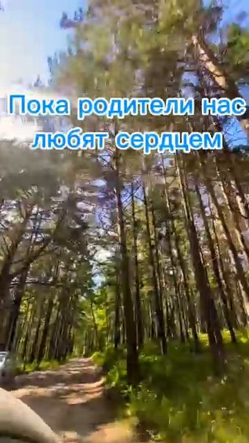 Красивая песняНе забывайте позвонить родителям