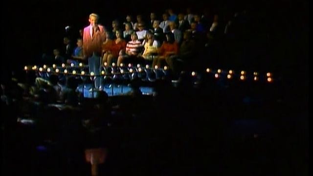 Righteous Brothers - Unchained Melody (1965)
