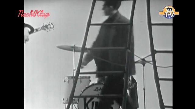 The Kinks - Tired Of Waiting For You (1965) 192tv