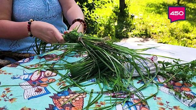 Кукла-русалка, все из  ничего