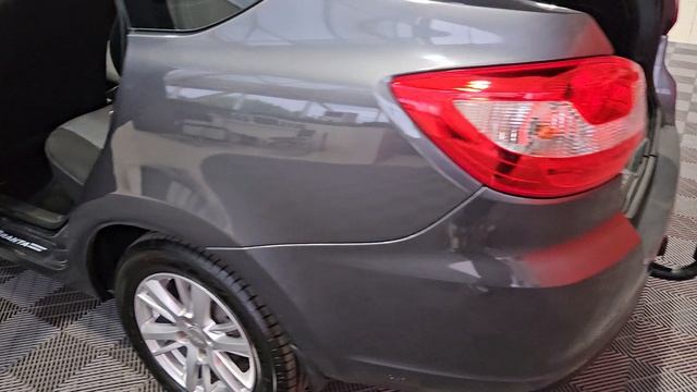 Lada ВАЗ Granta 2017