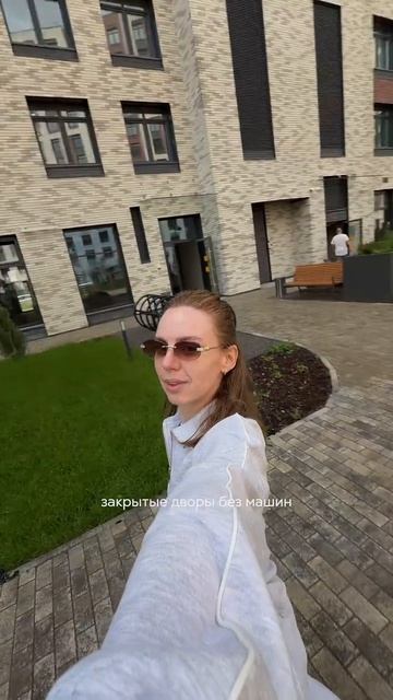 Клип @spb_homes