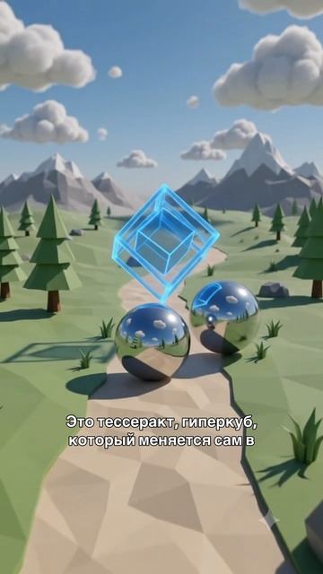 Какое измерение?