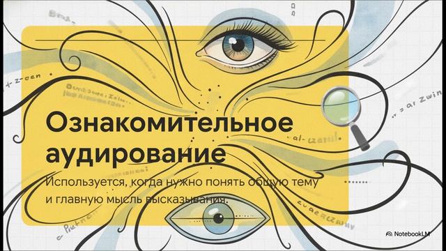Русский язык 5 класс 18 Слушание (аудирование)
