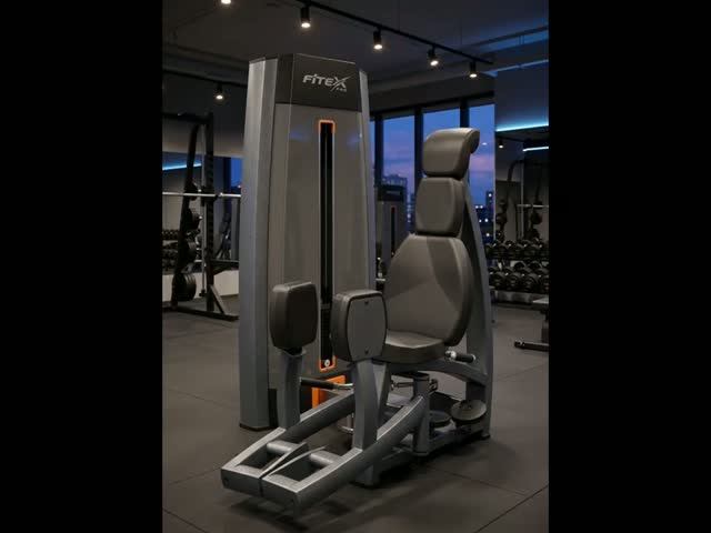 Тренажер для отводящих мышц бедра Fitex Pro FTX-7323