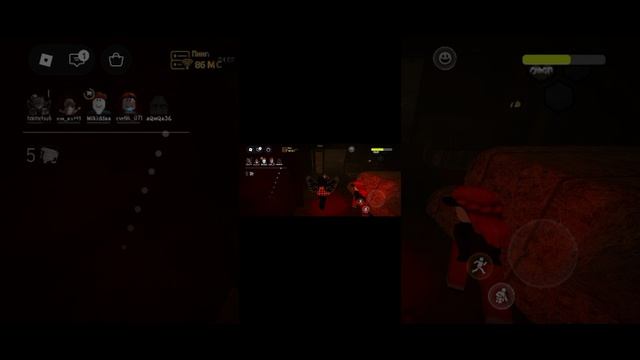 играем в роблокс