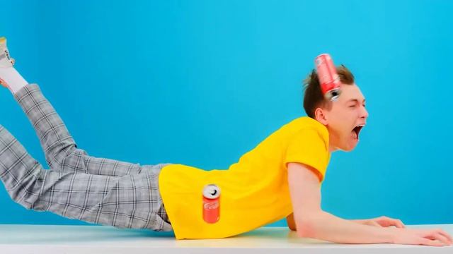 100 Слоев Еды Челлендж # Потрясающие Кулинарные Рецепты от TeenTeam Challenge