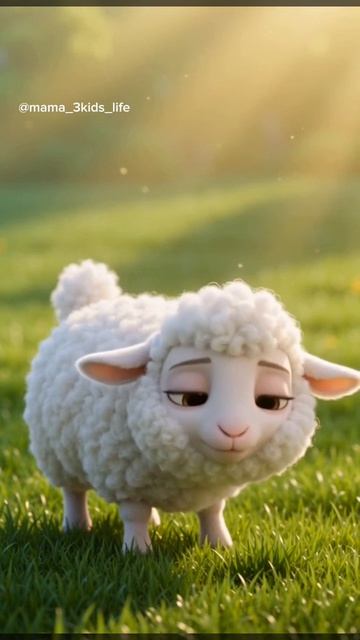 🐑♥️