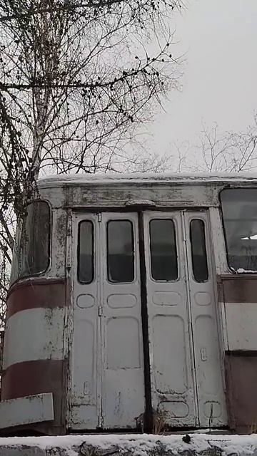 ЛИАЗ-677м