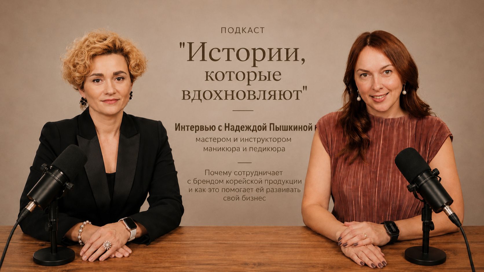 Подкаст 