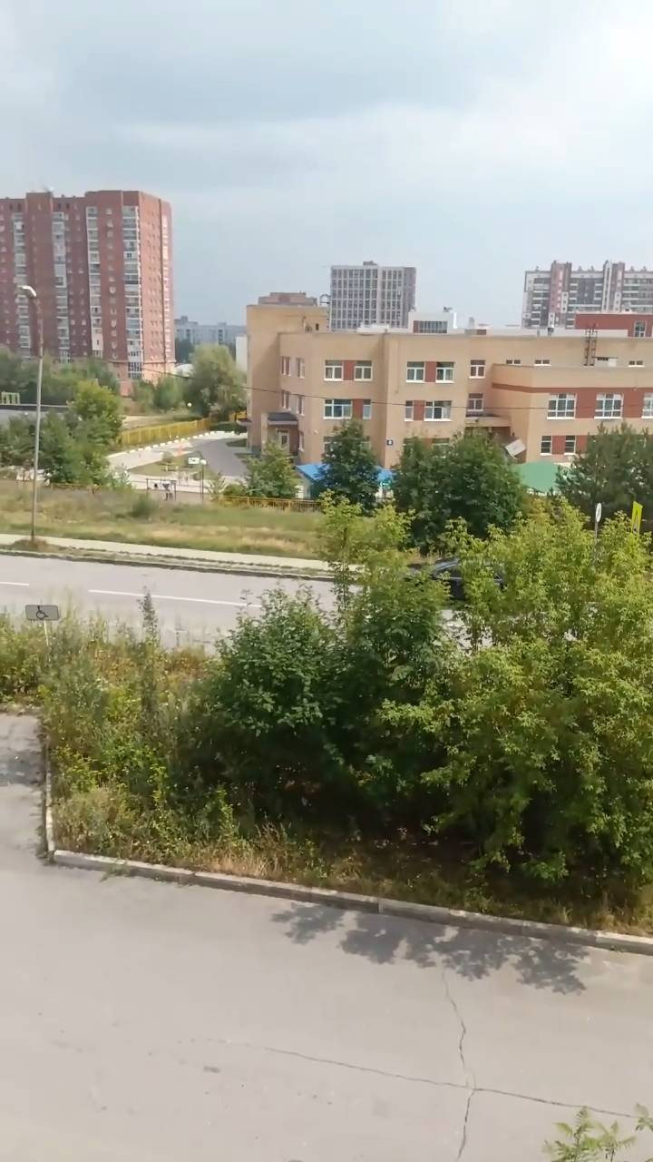 Родники, Новосибирск