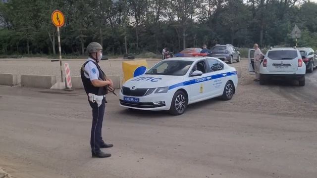 ❗️Жуткие кадры с места пожара на складе публикует оперштаб Кубани