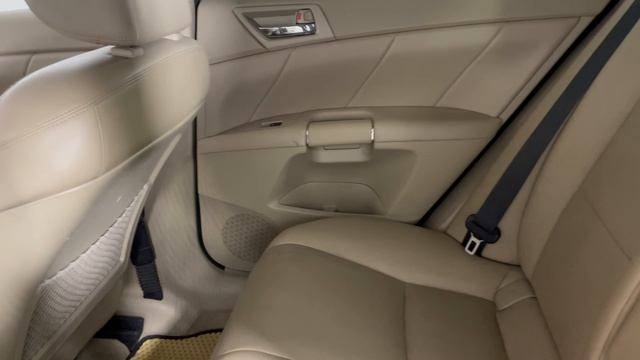 Suzuki Kizashi 00124
