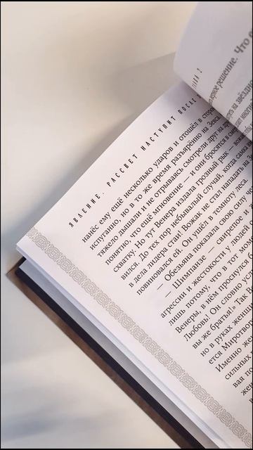 Конституция мира. Три части в одной книге (подарочное издание)