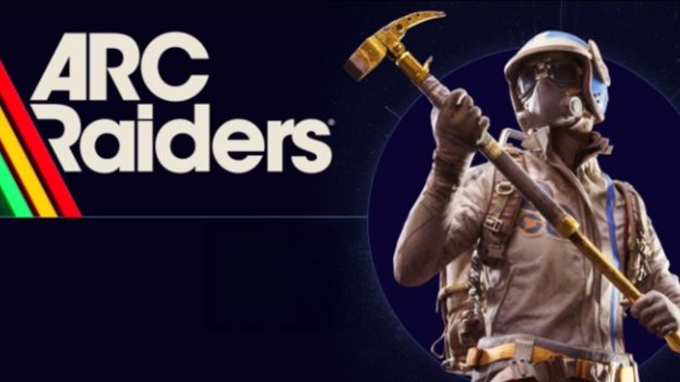ARC Raiders 4 СЕЗОН | Часть 1 Начало