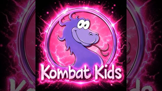 Kombat Kids Song