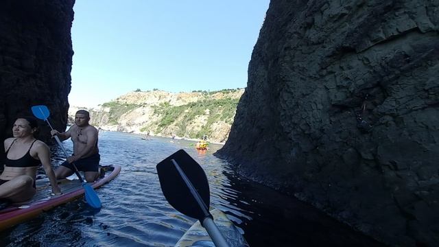 Севастополь грот Дианы (2) 19.07.2026