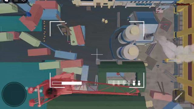 роблокс ИГРАЮ В СТРЕЛЯЛКИ
