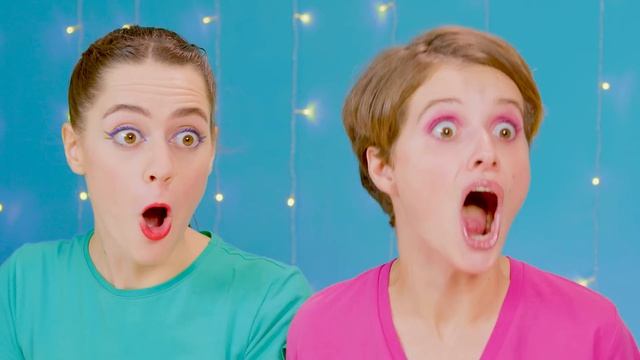 Выбери Правильный Ключ Челлендж # Смешные Ситуации с Едой от DaRaDa Challenge