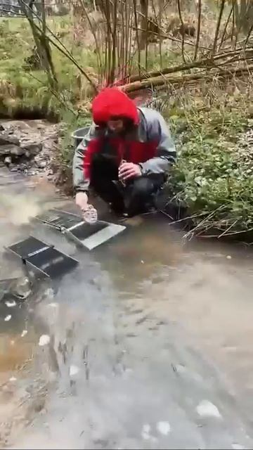 Когда инженер пришел на рыбалку.