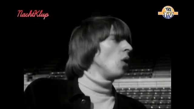 The Yardbirds - Shapes Of Things (1966) 192tv