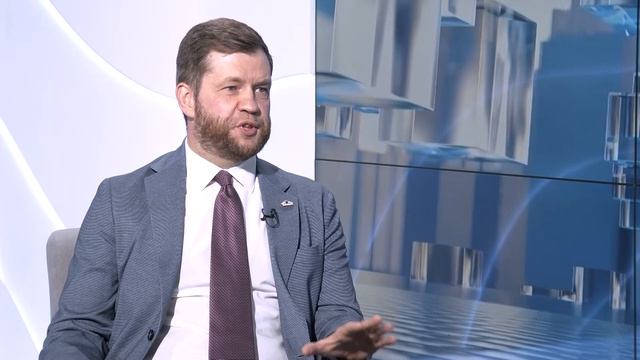 Здравый смысл. 22-07-2026. Гость студии – директор филиала компании «Росгосстрах» Николай Гузий.