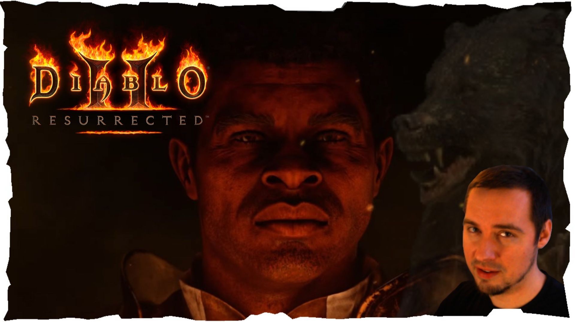 4300%МН ЗОНЫ УЖАСА • 83% Руны 100% Наборы 91% Уник ● Diablo 2 RotW #30