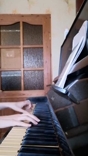 La la land - Mia and Seb's theme